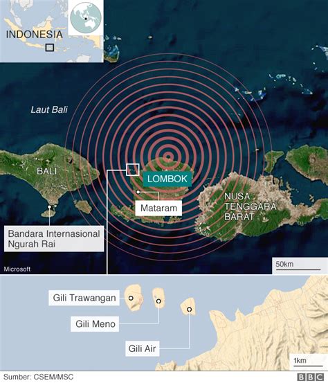 mengapa di indonesia sering terjadi gempa